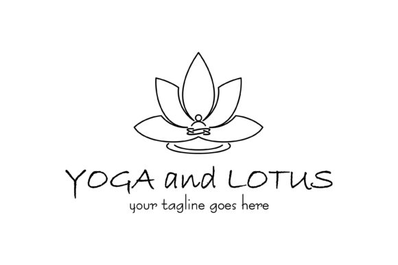 Beauty Lotus Flower and Yoga for Spa: A Harmonious Blend of Nature and Wellness