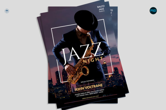 Everything You Need to Know About Music Events Flyer V6 and Creative Minimalist Flyers