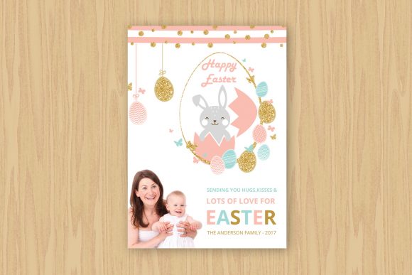 Happy Easter Greeting Card: A Practical Guide for Seamless Design and Use