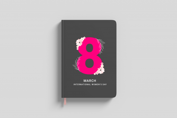 International Women’s Day 2025: Creative Printables, Fonts & File Formats for Your Design Projects