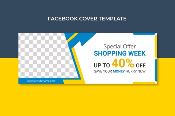Sale Social Media Cover Design: A Practical Guide for Choosing the Right Template